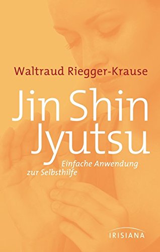 Jin Shin Jyutsu Waltraud Riegger-Krause 2