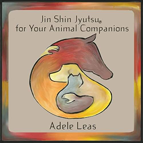 Adele Leas - Jin Shin Jyutsu für Tiere