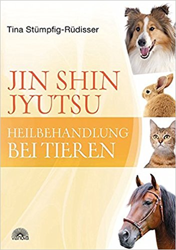 Jin Shin Jyutsu für Tiere - Stümpfig