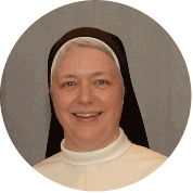 Schwester Christina