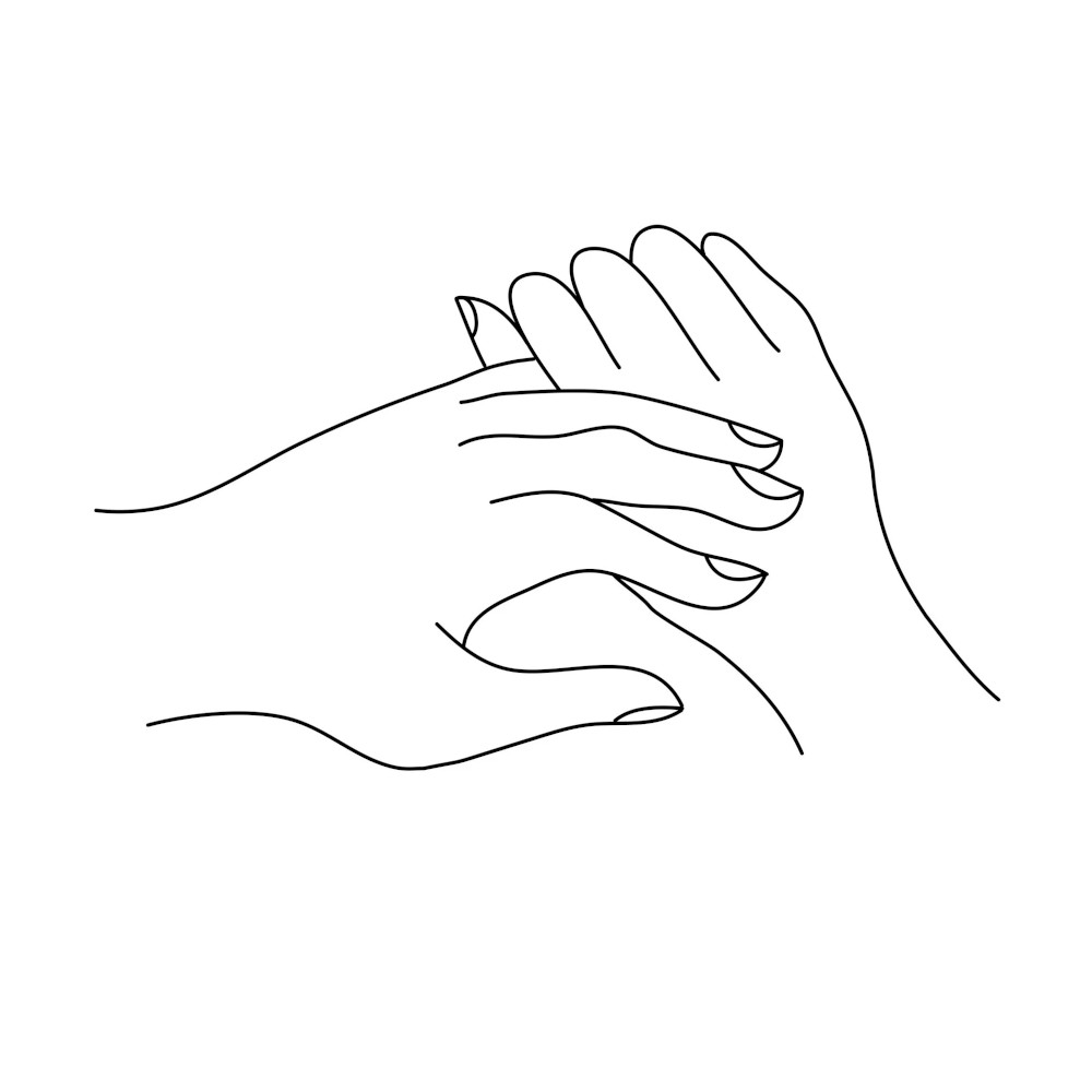 Jin Shin Jyutsu Kleiner Finger