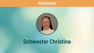 Strömen Schwester Christina