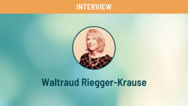 Waltraud Riegger-Krause Interview