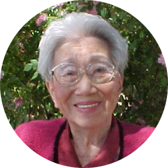 Mary Burmeister, Übersetzerin des Jin Shin Jyutsu