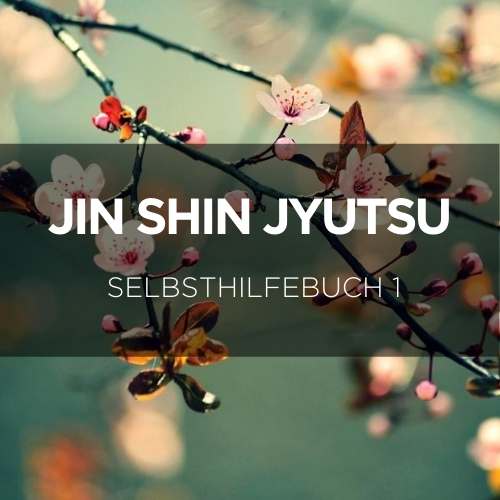 Selbsthilfebuch 1 Jin Shin Jyutsu
