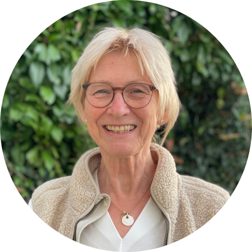 Strömgruppe Marianne