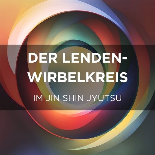 Produktbild Lendenwirbelkreis