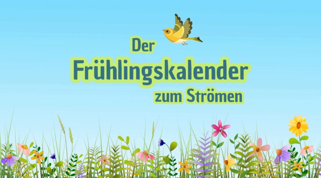 Frühling