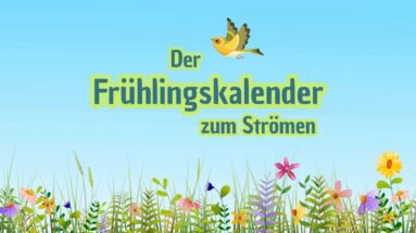 Frühling