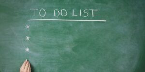To do Liste