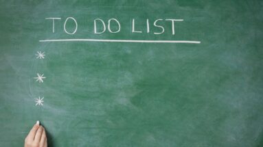 To do Liste